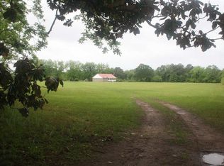 1780 Pea Ridge Rd, Fort Valley, GA 31030