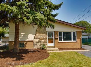 12637 S Tripp Ave, Alsip, IL 60803