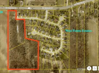 26912 Us Highway 20, South Bend, IN 46628