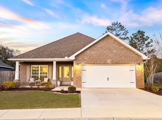 341 Wayne Trl, Santa Rosa Beach, FL 32459