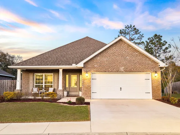 341 Wayne Trl, Santa Rosa Beach, FL 32459