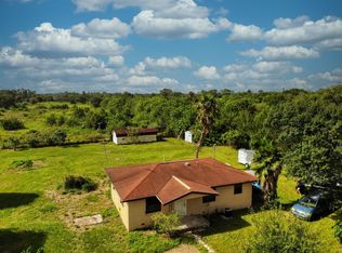 11675 Willis Rd, Fort Pierce, FL 34945