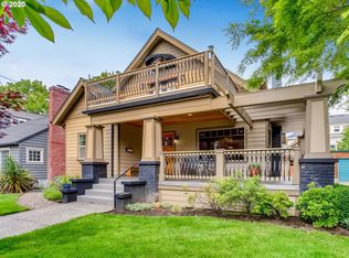 7900 SE 29th Ave, Portland, OR 97202