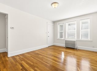 68 Atlantic St #72-1, Quincy, MA 02171