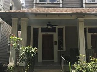 3504 Banks St, New Orleans, LA 70119