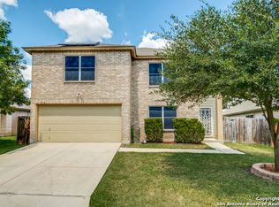 411 Centro Hermosa, San Antonio, TX 78245