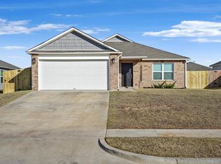 14719 E 39th St S, Tulsa, OK 74134