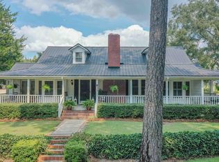 831 Jennys Rd, Fairfax, SC 29827