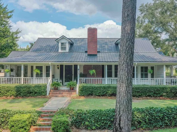 831 Jennys Rd, Fairfax, SC 29827