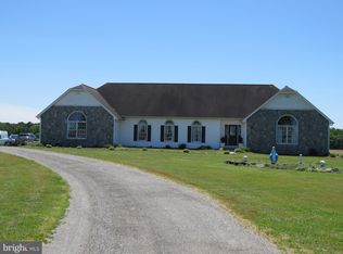 142 Bryants Corner Rd, Hartly, DE 19953