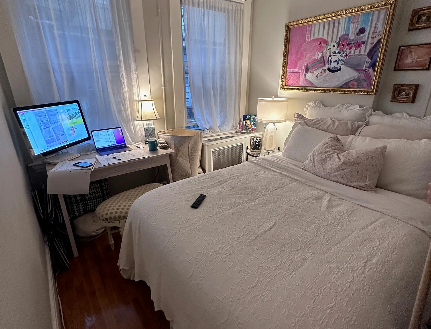 2 bed, 999 sqft, $3,700 — Photo 3