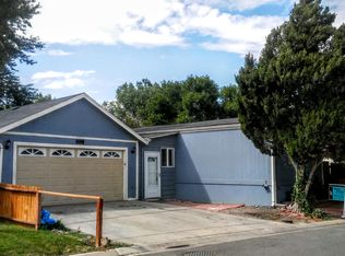 8437 Cook Way, Denver, CO 80229