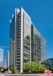 1155 S Grand Ave APT 610, Los Angeles, CA, 90015