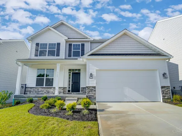 8105 Guthrie Ln, Cincinnati, OH 45255