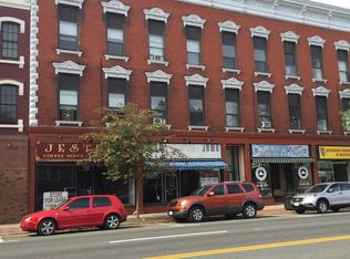 128 Elm St APT 17, Westfield, MA 01085