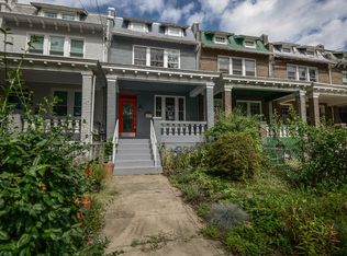 421 Jefferson St NW, Washington, DC 20011