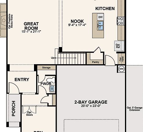 4th image of 8626 Nichols Ave #A5bosr