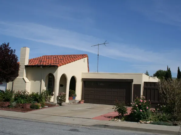 2582 Abaca Way, Fremont, CA 94539