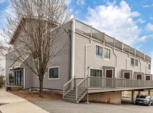 286 Fenno St APT 4, Revere, MA 02151