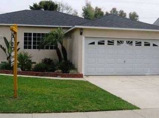 3918 N Studebaker Rd, Long Beach, CA 90808