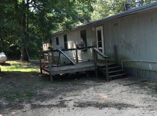 690 Avalon Rd, Star City, AR 71667