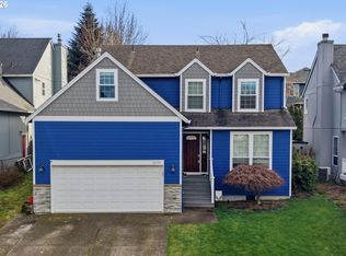 16130 NW Ramona Dr, Beaverton, OR 97006