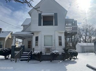 1307 Oakland Pkwy, Lima, OH 45805