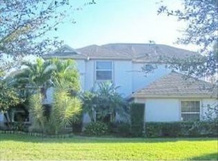 1155 Rebecca Dr, Merritt Island, FL 32952