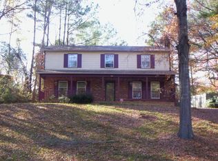 4304 Abbey Pl, Durham, NC 27707