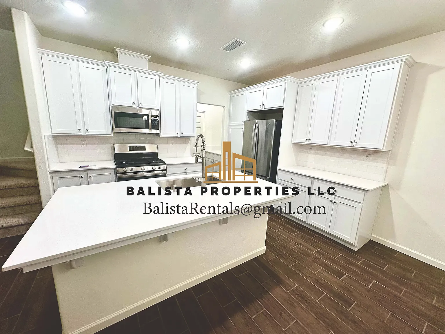 6312 E Moscato Dr — Photo 1