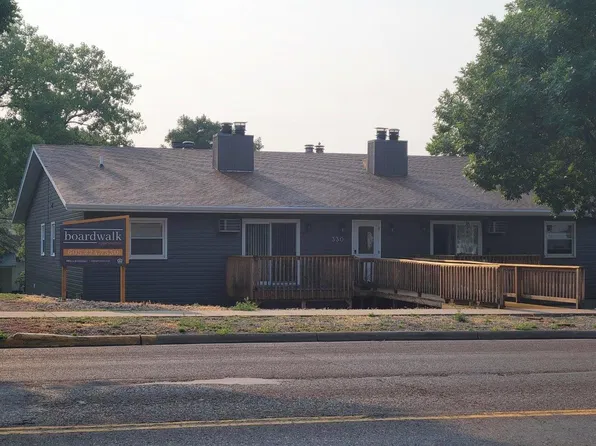 Boardwalk Apartments, 330 N Euclid Ave #E8008a978, Pierre, SD 57501