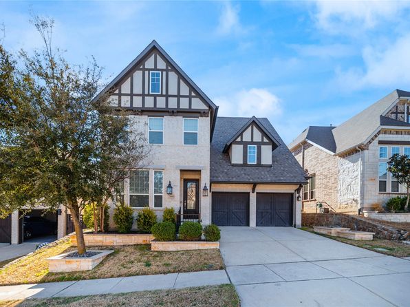 Home for Sale in McKinney TX