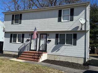 165-167 Arnold Ave, Springfield, MA 01119