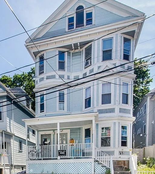 65 Wyman St #2 — Photo 15