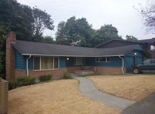 4907 SW Walker St, Seattle, WA 98116