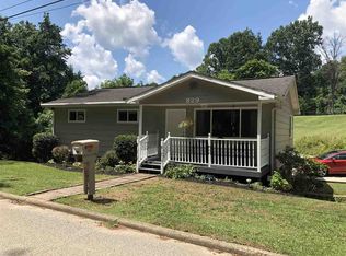 829 Memorial Park Dr, Huntington, WV 25701