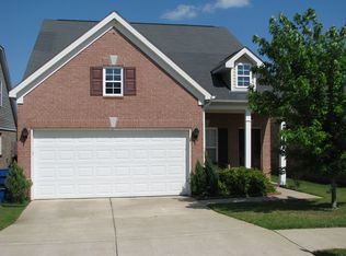 4914 Water Brook Cir, Arlington, TN 38002