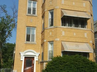 7819 S Ada St APT 2, Chicago, IL 60620