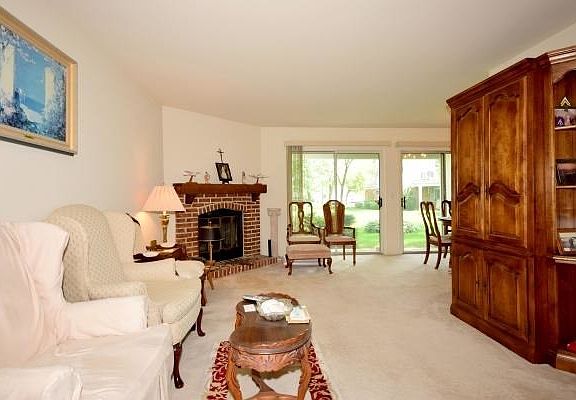 2nd image of 28 Country Club Dr APT D