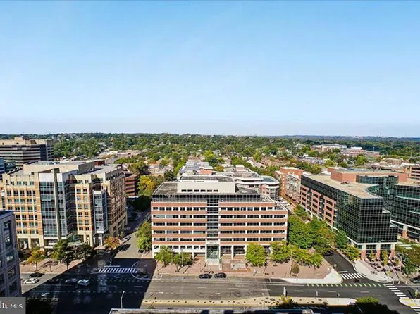 851 Glebe Rd #2015, Arlington, VA 22203