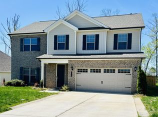 296 Aspen Dr LOT 21, Lenoir City, TN 37771