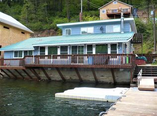 4070 N Deer Lake Rd, Loon Lake, WA 99148