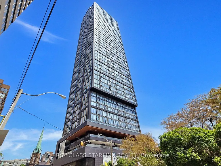 319 Jarvis St #4305 — Photo 1
