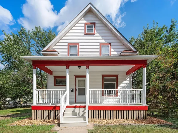 426 Morgan Ave N, Minneapolis, MN 55405