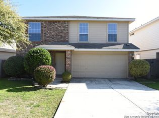 9618 Palomino Path, San Antonio, TX 78254