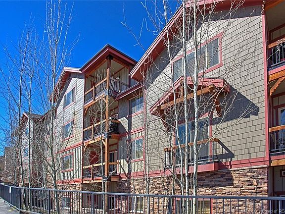 2nd image of 5501 N Lillehammer Ln #4407