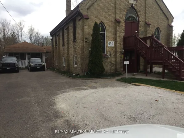 432 Grey St #430, London, ON N6B 1H3