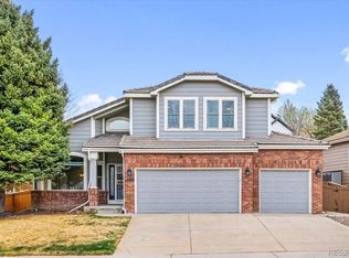 3385 White Oak Ln, Highlands Ranch, CO 80129