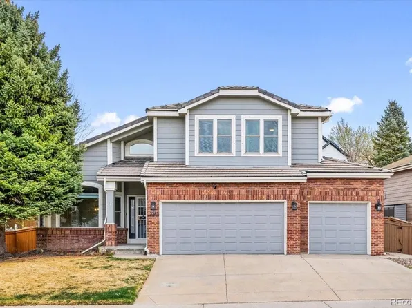 3385 White Oak Lane, Highlands Ranch, CO 80129