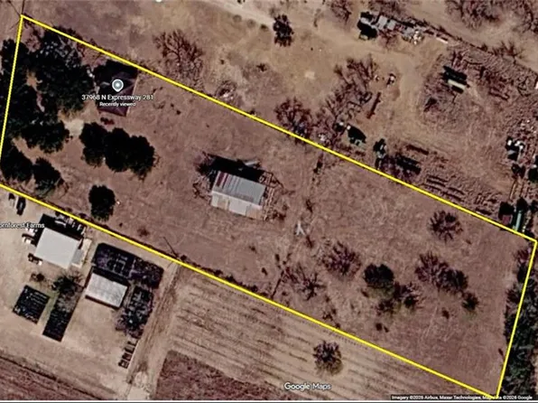 37968 N Expressway 281 Hwy #281, Edinburg, TX 78542